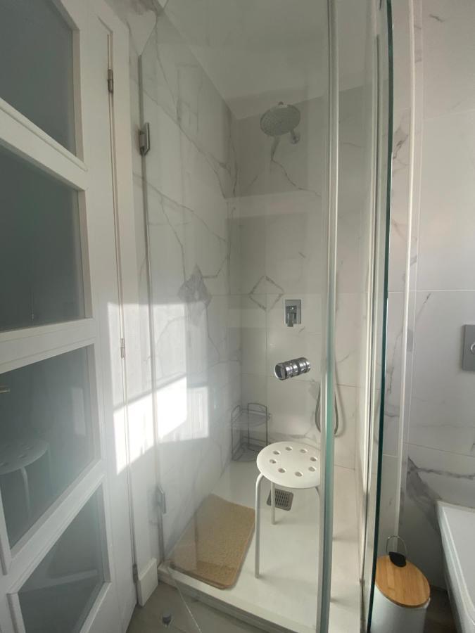 Apartamento Oasis Palmeras 4 San Bartolomé エクステリア 写真